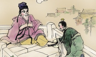 孺子可教成语故事分享（孺子可教 成语故事）