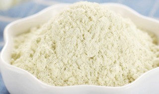 生绿豆粉怎么弄熟 生绿豆粉怎么弄熟的