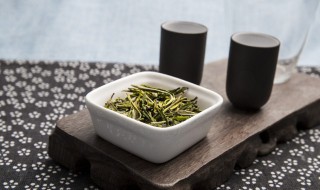 信阳毛尖的特点 信阳毛尖的特点和功效