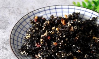 紫菜的吃法大全 紫菜的吃法大全图片