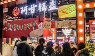 天津小吃一条街在哪里 天津小吃一条街在什么地方