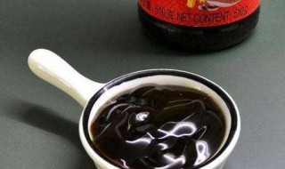 耗油的吃法技巧(耗油怎么吃最营养)