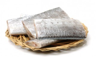 带鱼怎么挑选 带鱼怎么挑选好坏