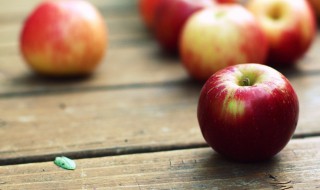 牙龈肿吃什么水果好（牙龈肿吃什么水果好得快）