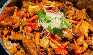 铁公鸡怎么吃（聊城铁公鸡怎么吃）