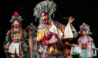 京剧特点 京剧特点简写