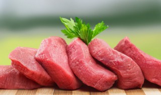 孜然肉片最简单的做法 孜然肉片最简单的做法窍门