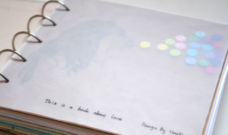 硫酸纸的用法 硫酸纸的用法手帐