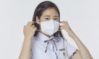 防尘口罩和医用口罩区别（普通防尘口罩和医用口罩有什么区别）
