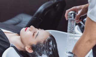 护发素使用方法和好处（护发素的使用方法和作用）