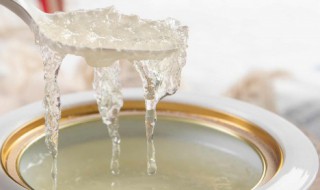 燕窝保质期一般可以放多久(干燕窝有保质期吗)