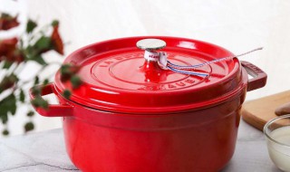 珐琅锅的优缺点有哪些（珐琅锅的优缺点是什么）