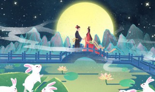 乞巧节有什么民俗活动（乞巧节有哪些民俗活动）