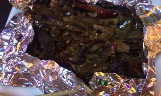 锡箔纸和铝箔纸的区别（锡箔纸和铝箔纸的区别能进烤箱吗）