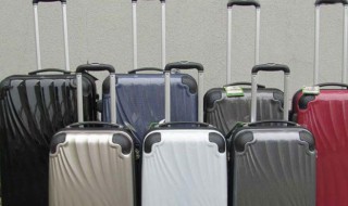 24寸是多少厘米行李箱 22寸是多少厘米行李箱