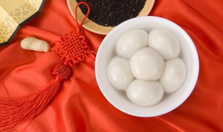速冻汤圆煮几分钟能熟 速冻汤圆煮几分钟能熟