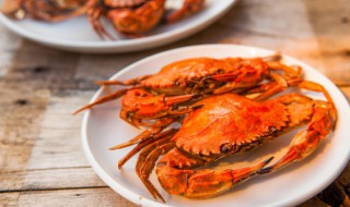 清蒸大闸蟹的做法与步骤 清蒸大闸蟹怎么做好吃