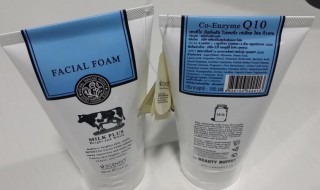 泰国牛奶洗面奶成分（泰国牛奶洗面奶成分分析）