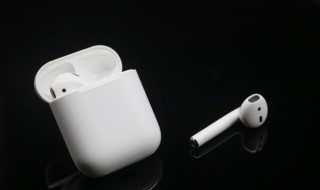 耳机LR怎么分左右 耳机怎么分左右边?