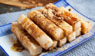 农村打糍粑的工具叫什么 农村打糍粑的工具叫什么怎么读