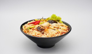 螺蛳粉煮多久才能熟透（螺蛳粉煮多长时间能熟）