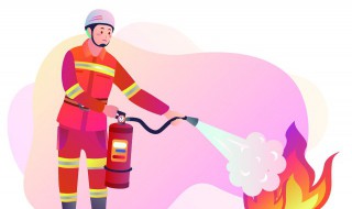 灭火器最佳的灭火位置 灭火器的作用