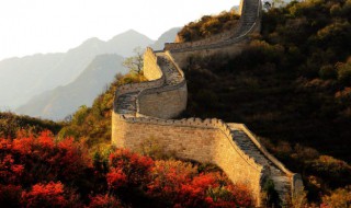 长城有多少公里?（长城有多少公里从哪里到哪里）