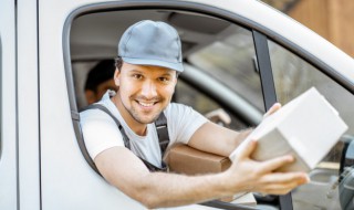 包裹等待揽收什么意思(快递包裹等待揽收什么意思)