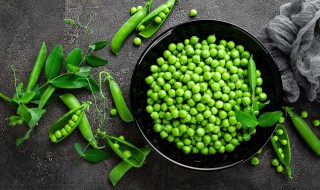 豌豆煮多久能熟 新鲜豌豆煮多久能熟