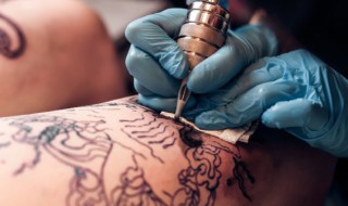 彩色纹身能保持几年 彩色纹身可以保持多少年