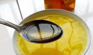 鸡蛋蜂蜜面膜的功效（鸡蛋蜂蜜面膜的功效和作用）