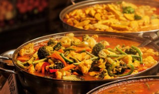 玛莎拉是什么调料 泰国玛莎拉是什么调料