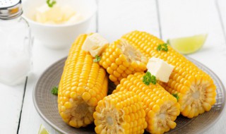 玉米有减肥的功效吗 玉米有减肥的功效吗百度百科