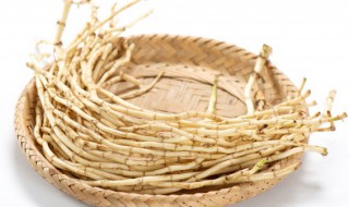 鱼腥草不能和什么一起吃 鱼腥草对男性性功能有影响吗