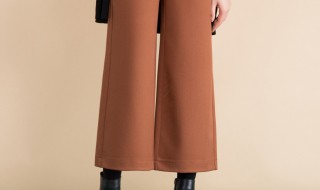 八分裤和九分裤哪个长(八分裤和九分裤哪个长些)