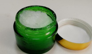 凝胶是干嘛用的 身体凝胶是干嘛用的