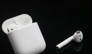 有L跟R的耳机怎么分左右 耳机l跟r是哪一边