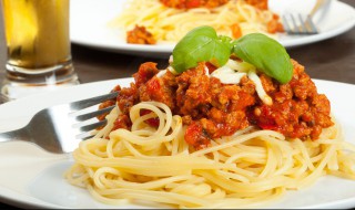 意大利面为什么冷水下锅（意大利面的正确煮法）