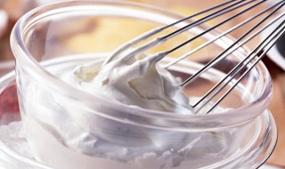 奶油打发了又化了怎么办 奶油打发后融化怎么办