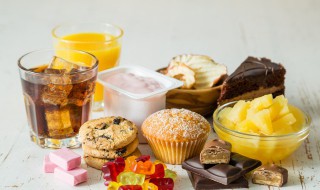 突然喜欢吃糖什么征兆 突然喜欢吃糖怎么回事