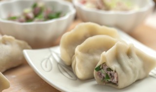 为什么要吃饺子 除夕为什么要吃饺子