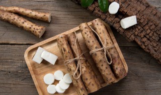 切淮山手痒怎么办（碰到淮山手很痒怎么办?）