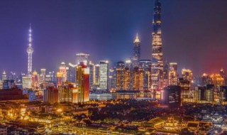 一二线城市有哪些（2023全国一二线城市有哪些）