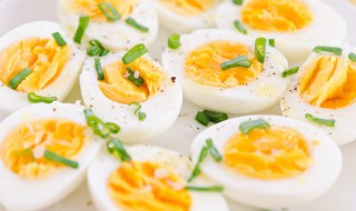 水煮蛋一般煮几分钟 水煮蛋一般煮几分钟就可以了