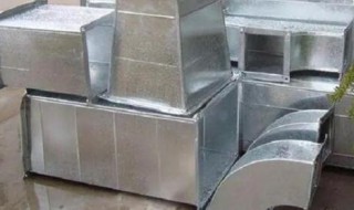 风管是什么（风管是什么材料做的）