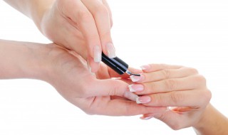 甲油胶粘稠了怎么办 甲油胶有点粘稠怎么办