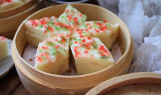 扬州特产有哪些好吃的能带走的 扬州特产有哪些好吃的能带走的东西