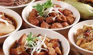 鹤壁美食 鹤壁美食街