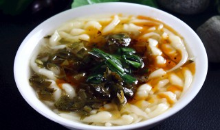 汉中有什么特产小吃(汉中有什么特产好吃,还可以带走?)