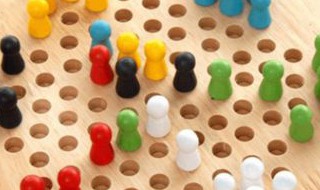 跳棋比赛规则 跳棋比赛规则方案